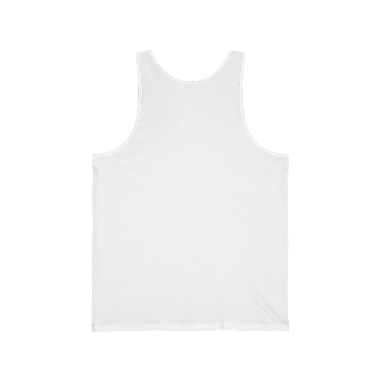 Everything is a Mess - Unisex Jersey Tank