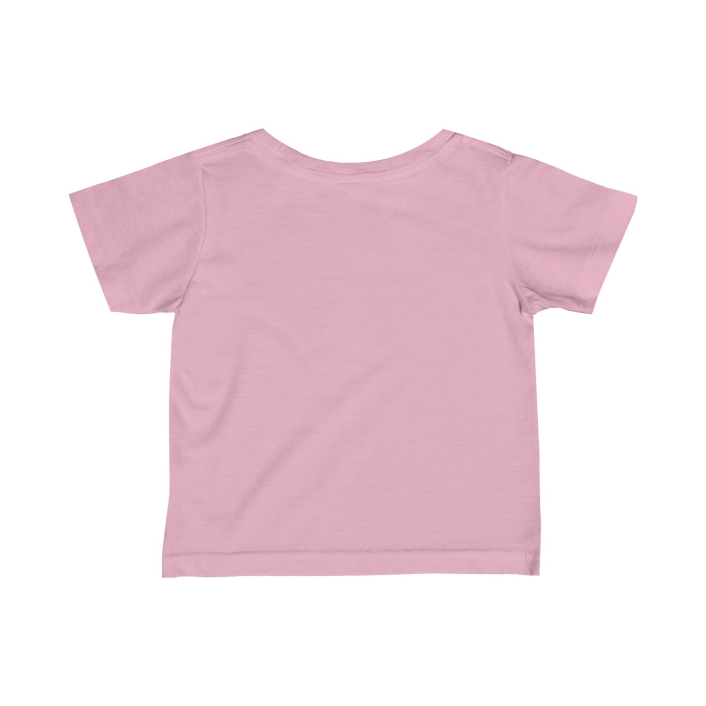 Mini Bunny - Infant Fine Jersey Tee