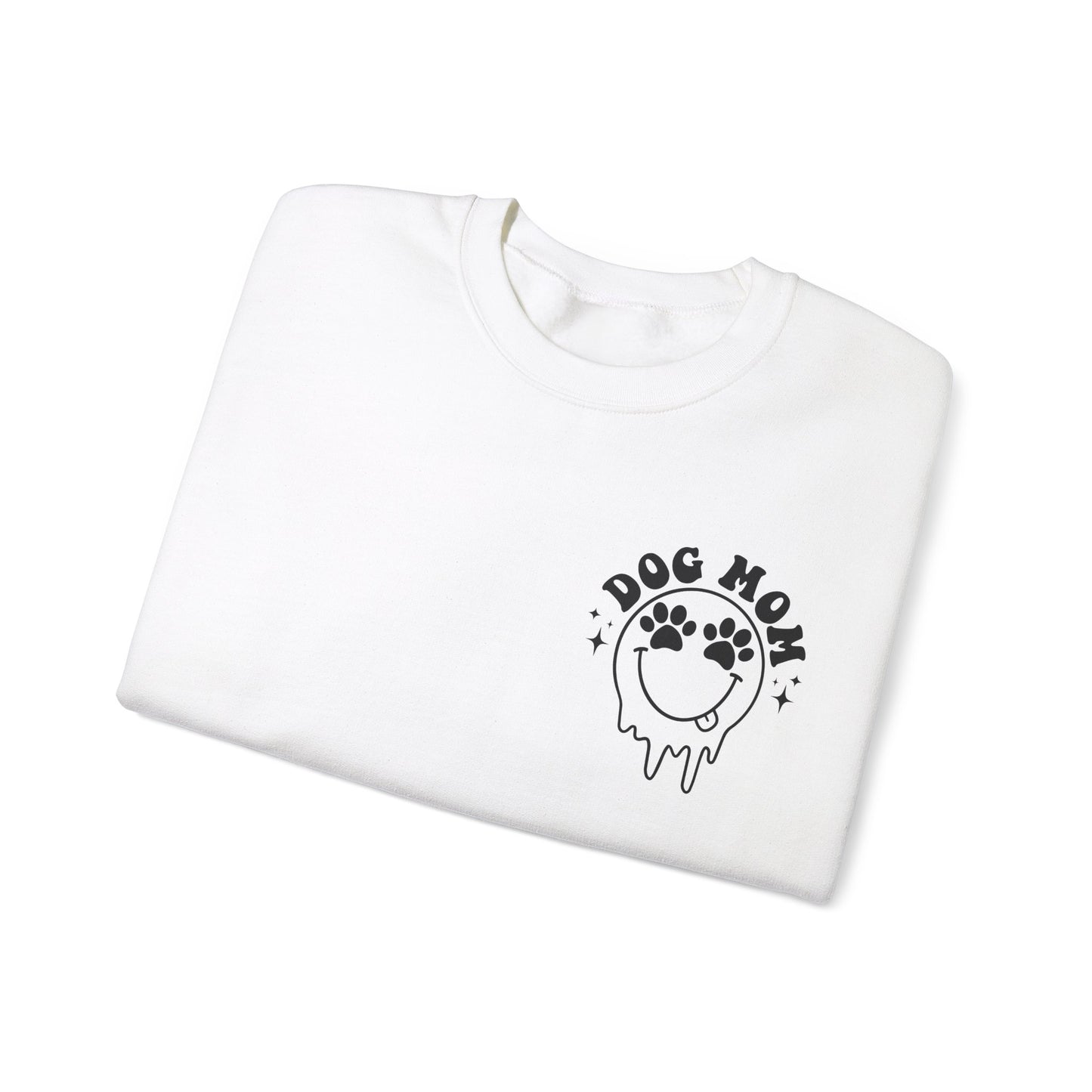 I have plans with my DOG - Crewneck Sweatshirt