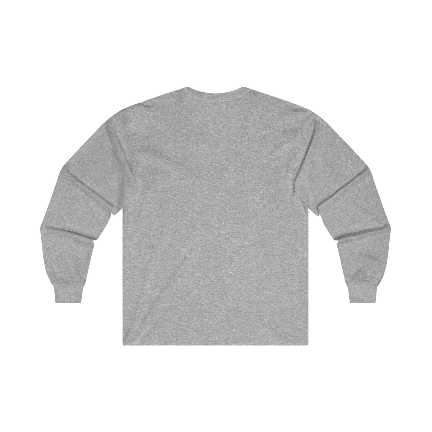 I'm a Sports Mom - Unisex Ultra Cotton Long Sleeve Tee