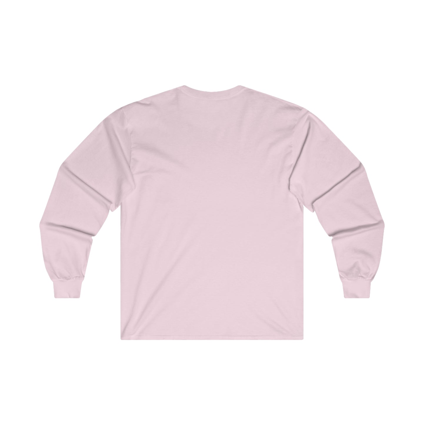 Hippie Hop - Unisex Ultra Cotton Long Sleeve Tee
