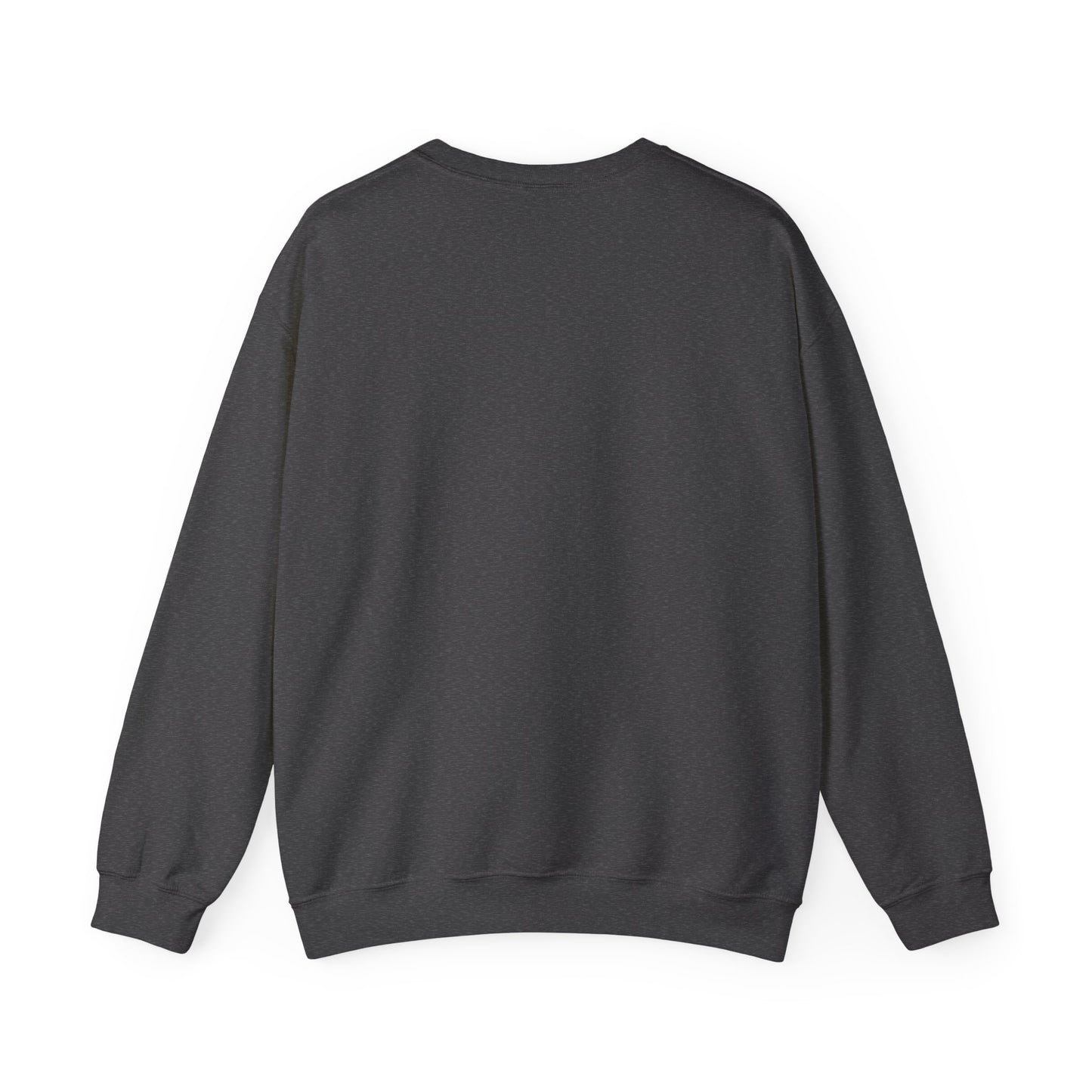 'Hoeing Ain't Easy' Crewneck