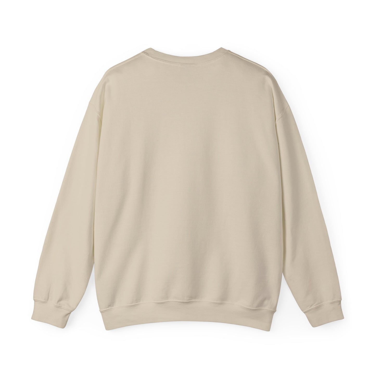 ANTISOCIAL DOG MOM - Crewneck Sweatshirt