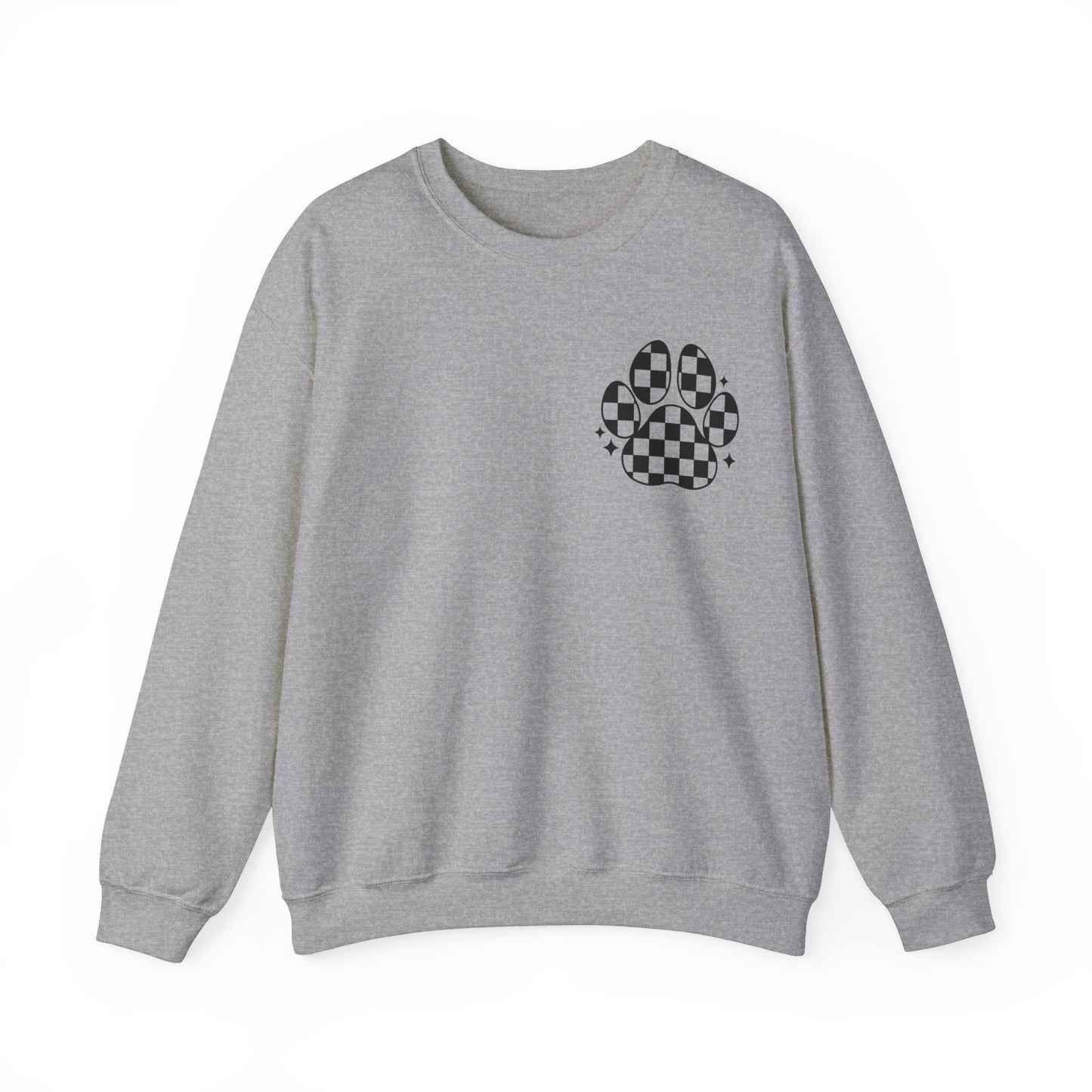 I'm only talking to my DOG - Crewneck Sweatshirt