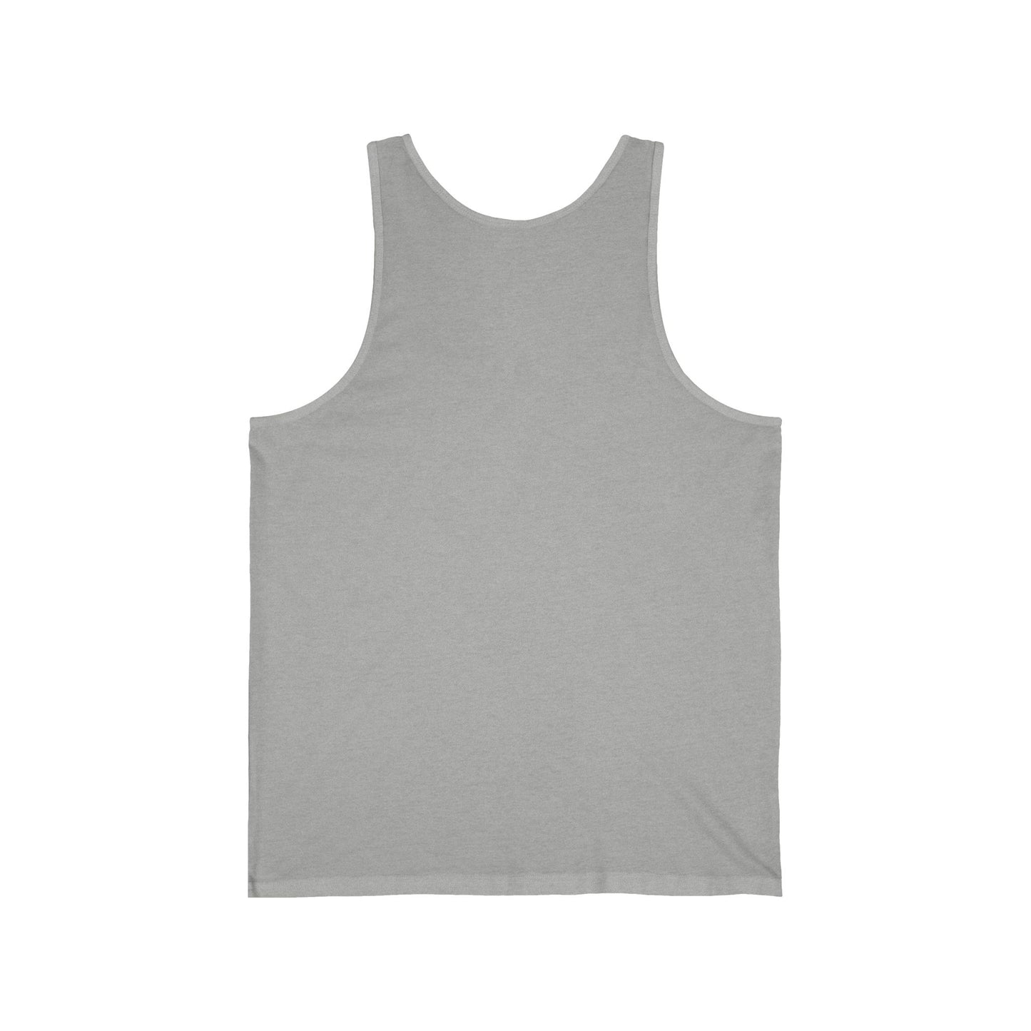 Tank Top Gardening Therapy
