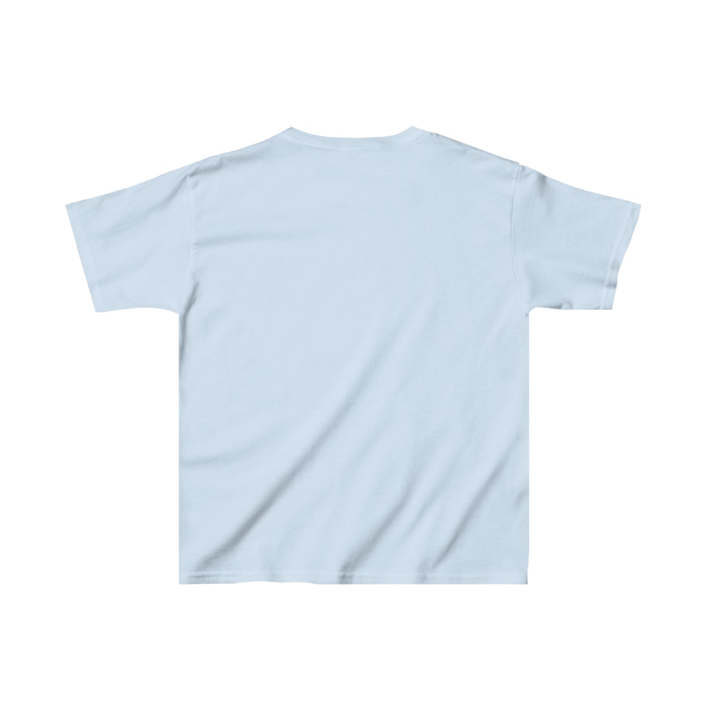 Hip Hop Bunny - Kids Heavy Cotton™ Tee