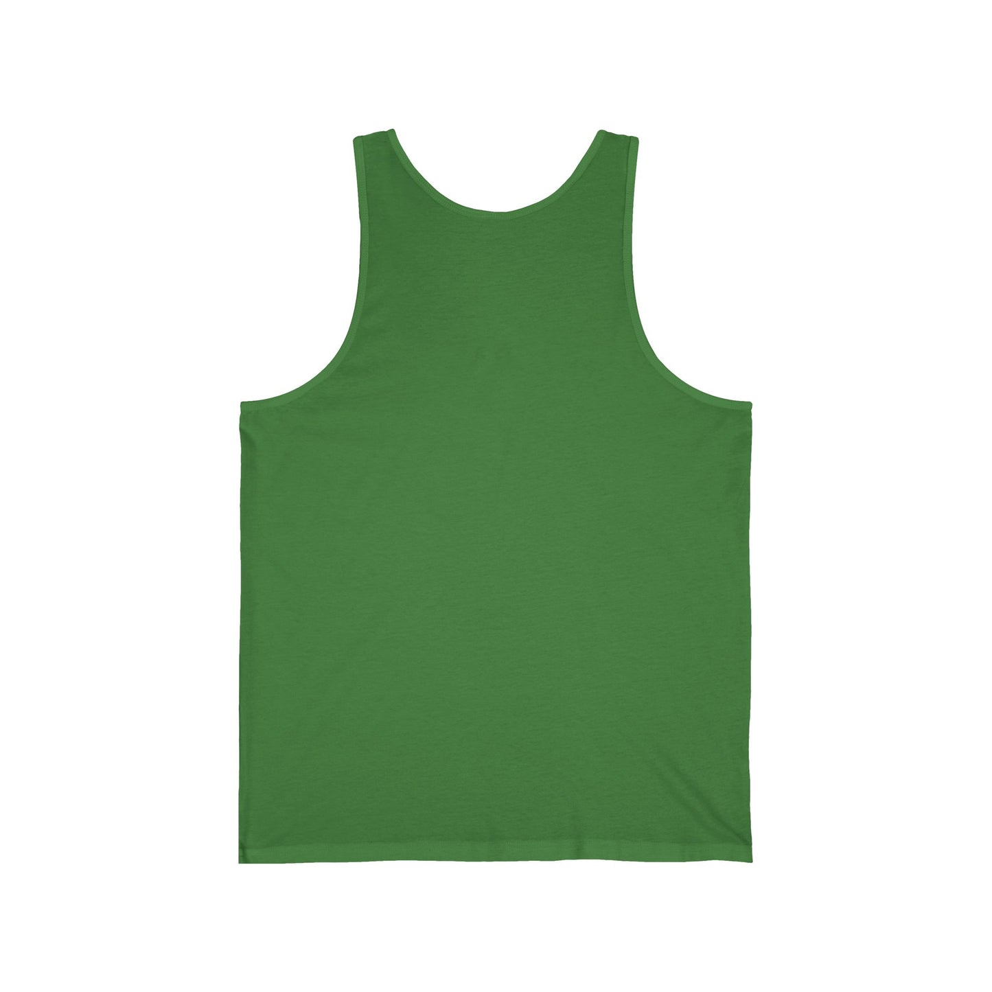 Tank Top Gardening Therapy