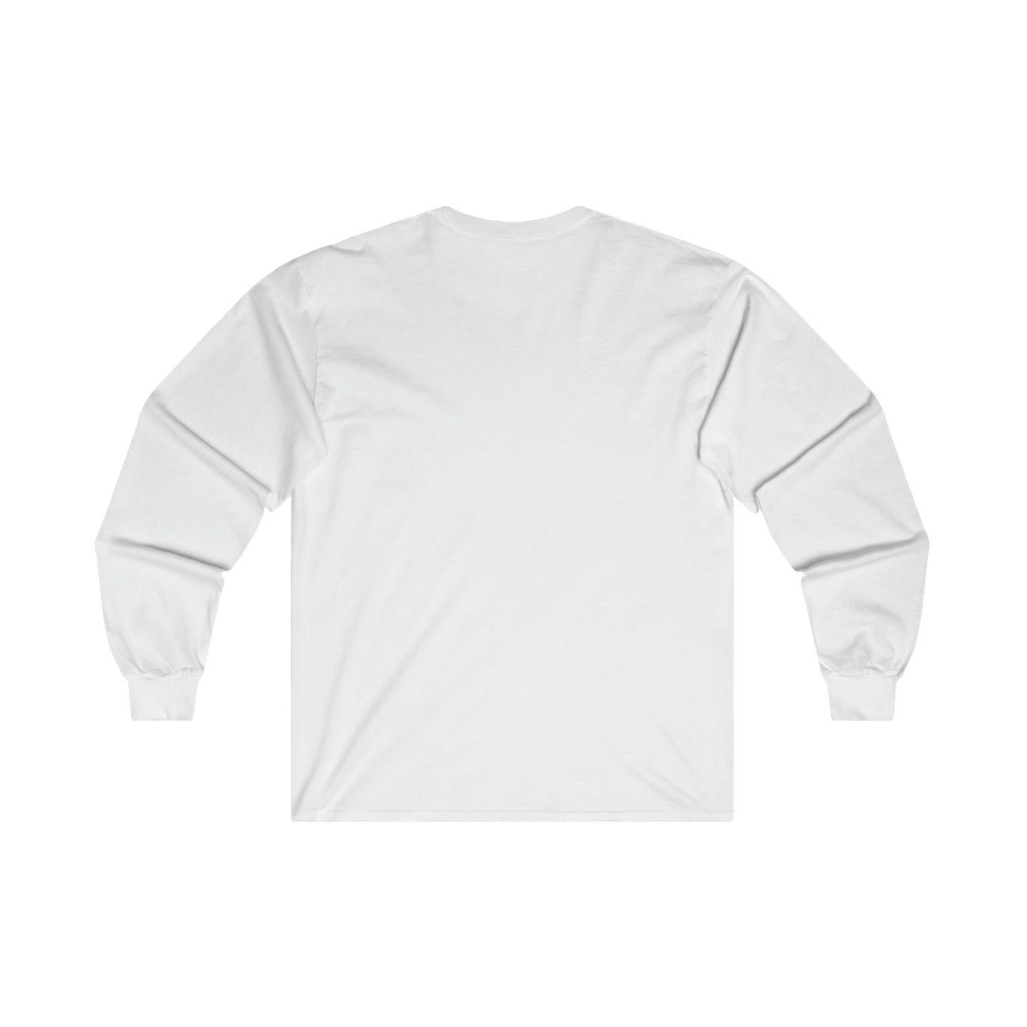 I'm a Sports Mom - Unisex Ultra Cotton Long Sleeve Tee