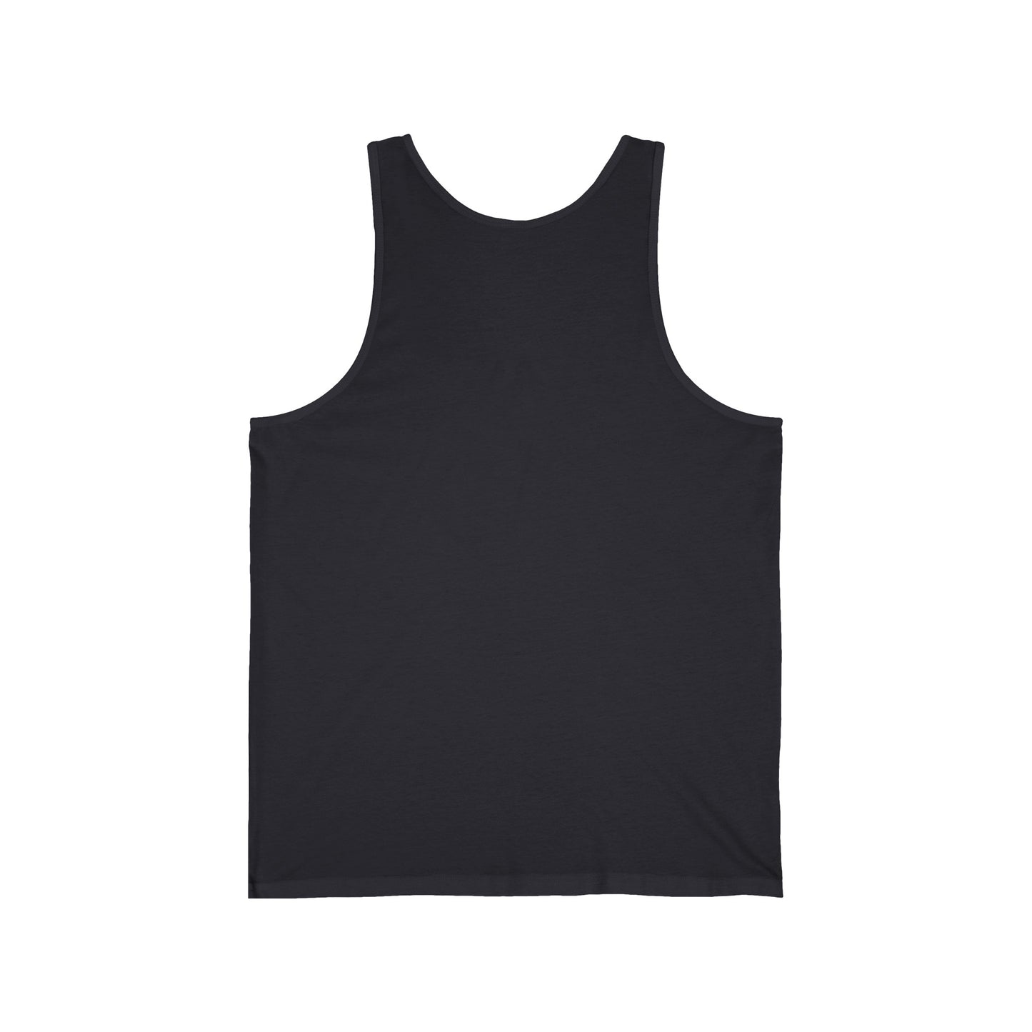 Mom Vibes - Unisex Jersey Tank