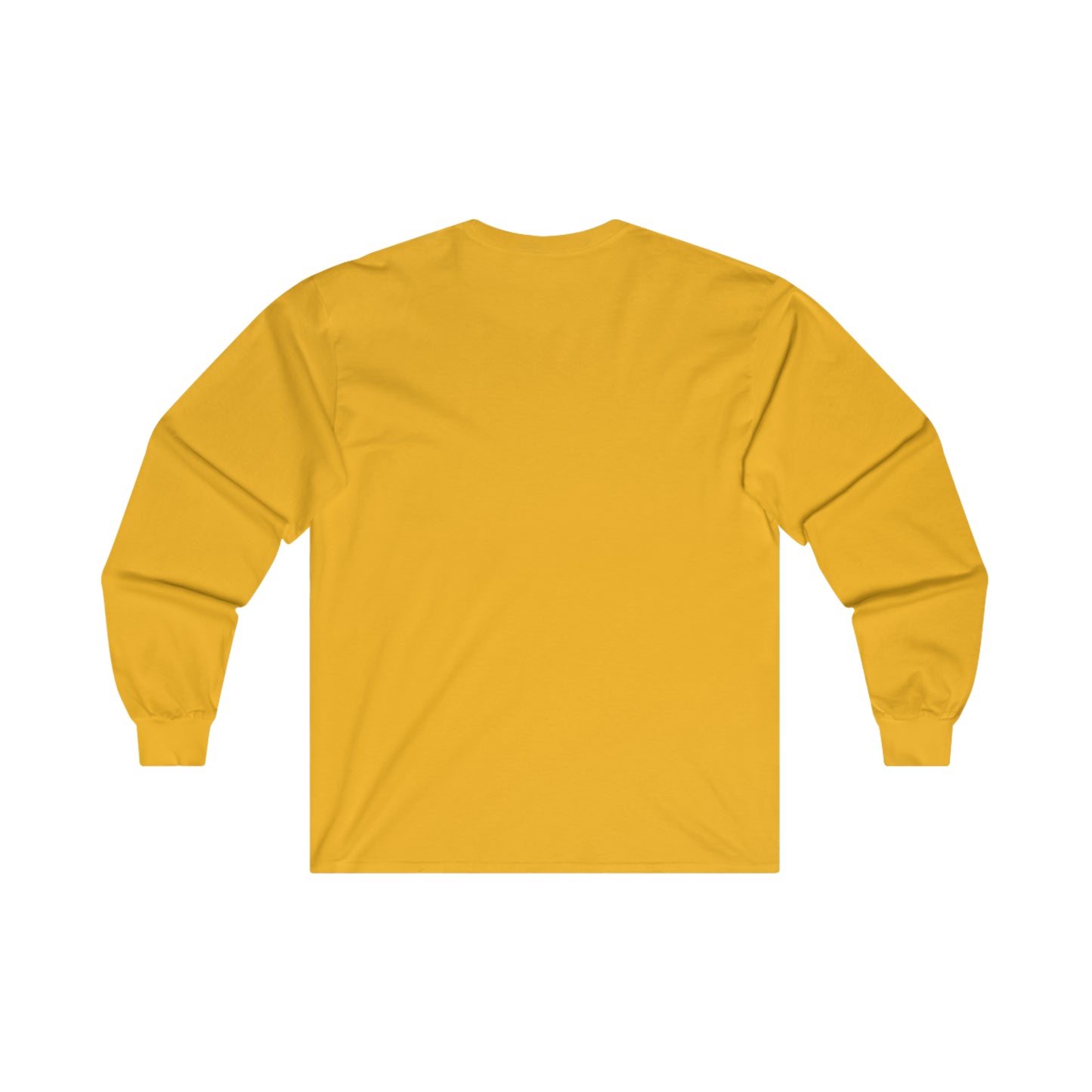 Game Day Vibes - Unisex Ultra Cotton Long Sleeve Tee