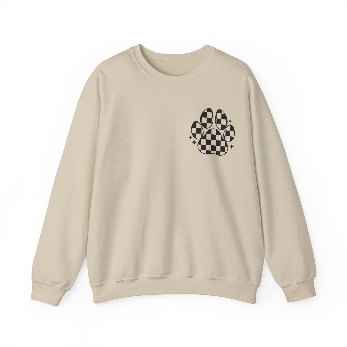 I'm only talking to my DOG - Crewneck Sweatshirt