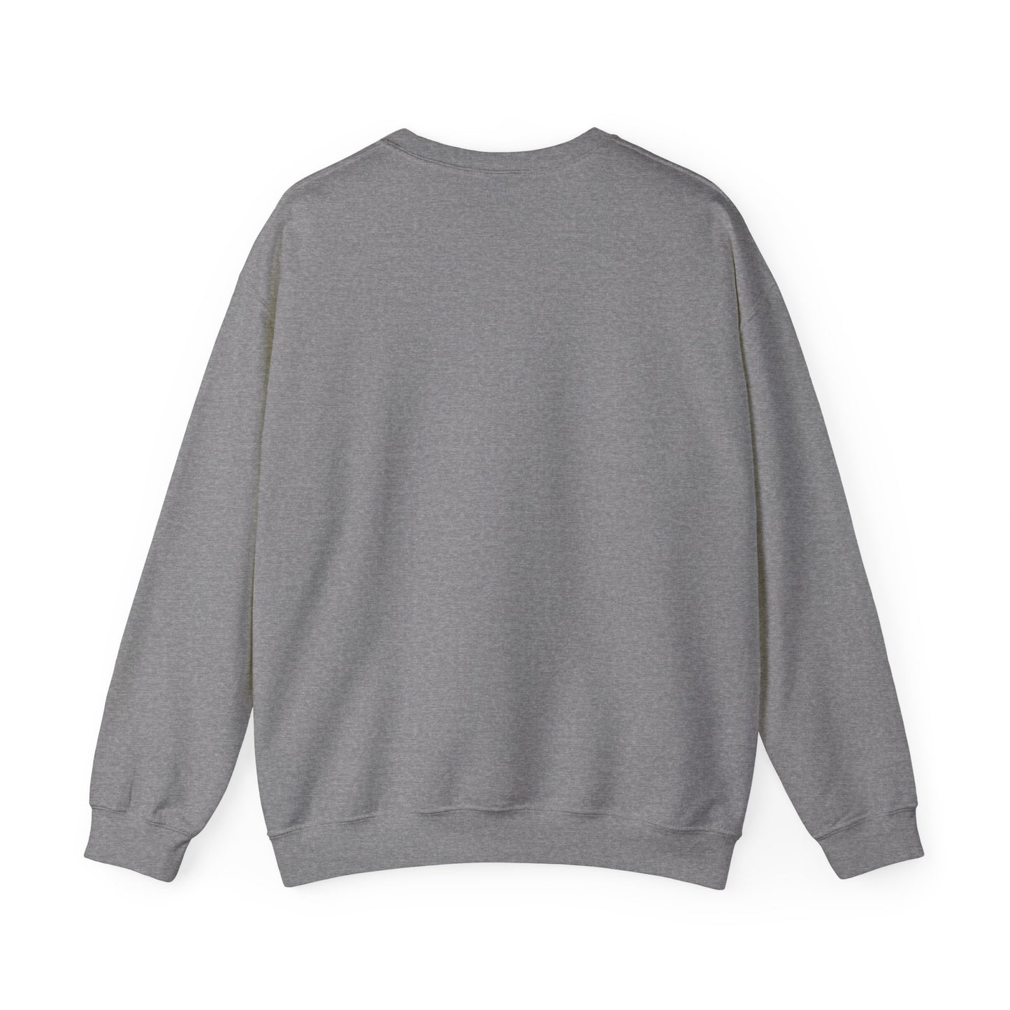 'Hoeing Ain't Easy' Crewneck