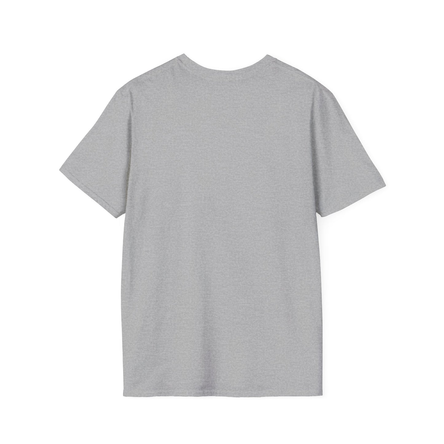 Hold on Let me Overthink This - Unisex Softstyle T-Shirt