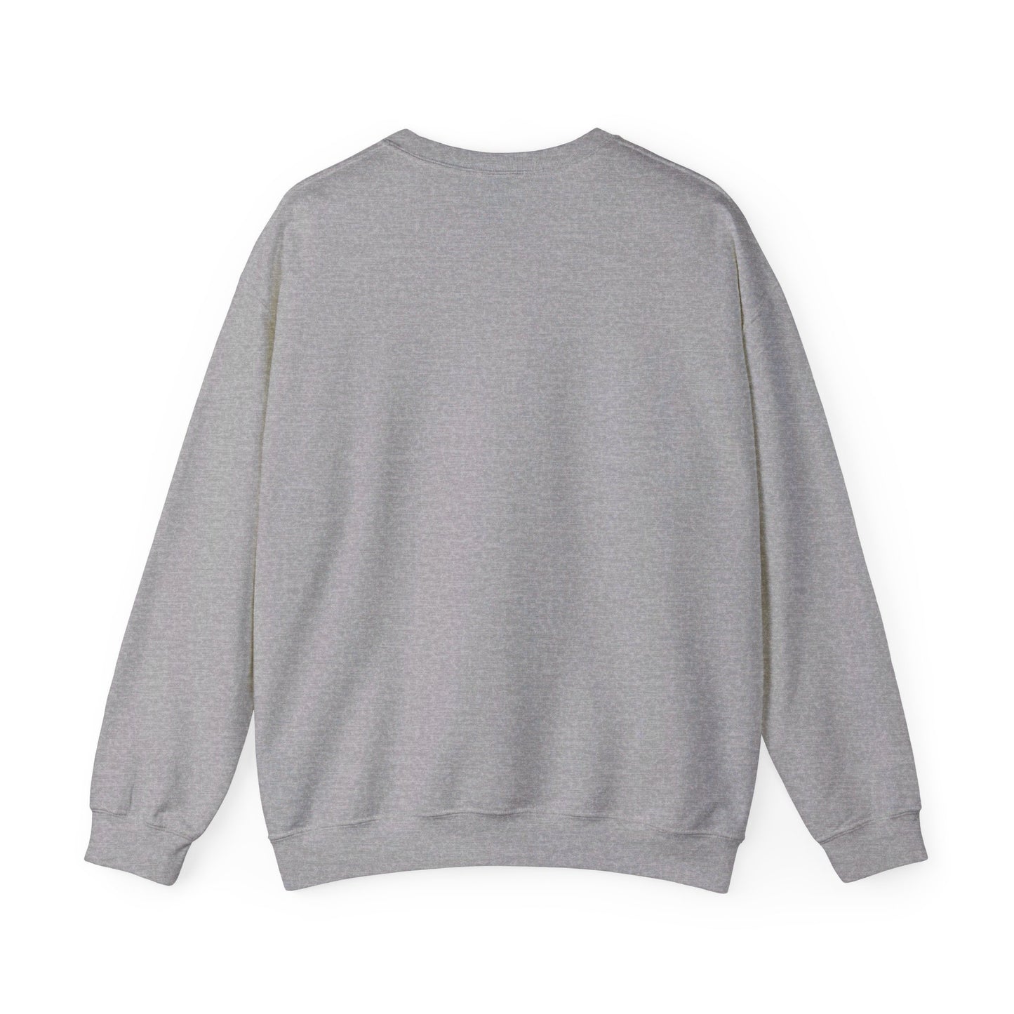 I'll Just Wait - Crewneck Sweatshirt