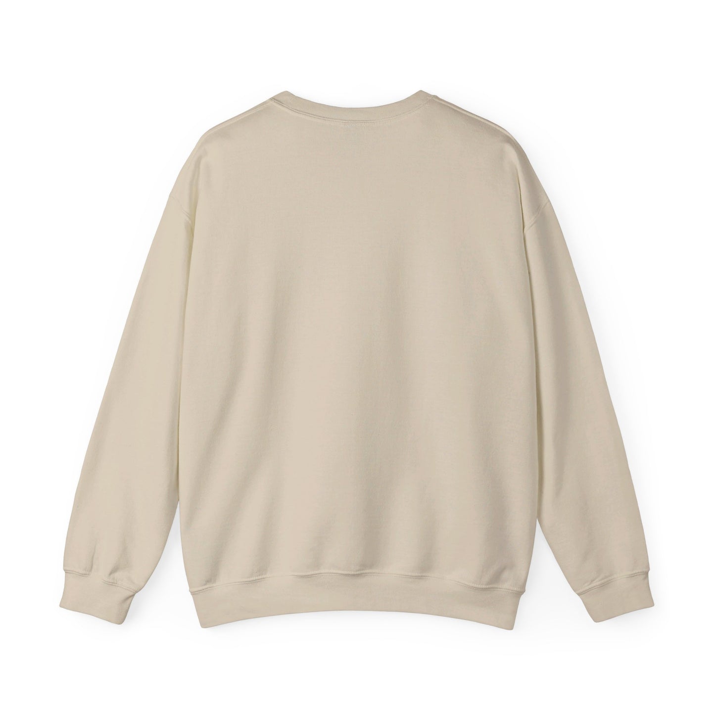 Happy To See Your Face - Crewneck Sweatshirt