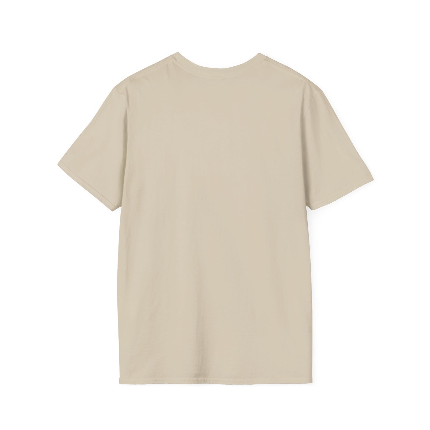 Mind Your Own Motherhood - Unisex Softstyle T-Shirt