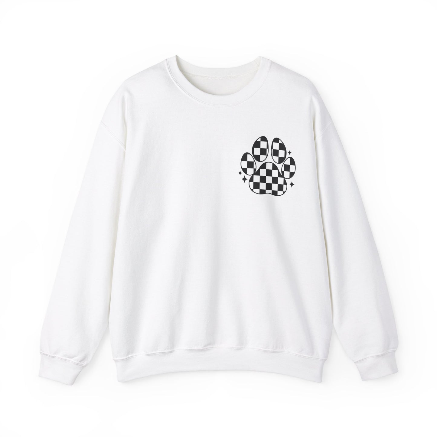 I'm only talking to my DOG - Crewneck Sweatshirt