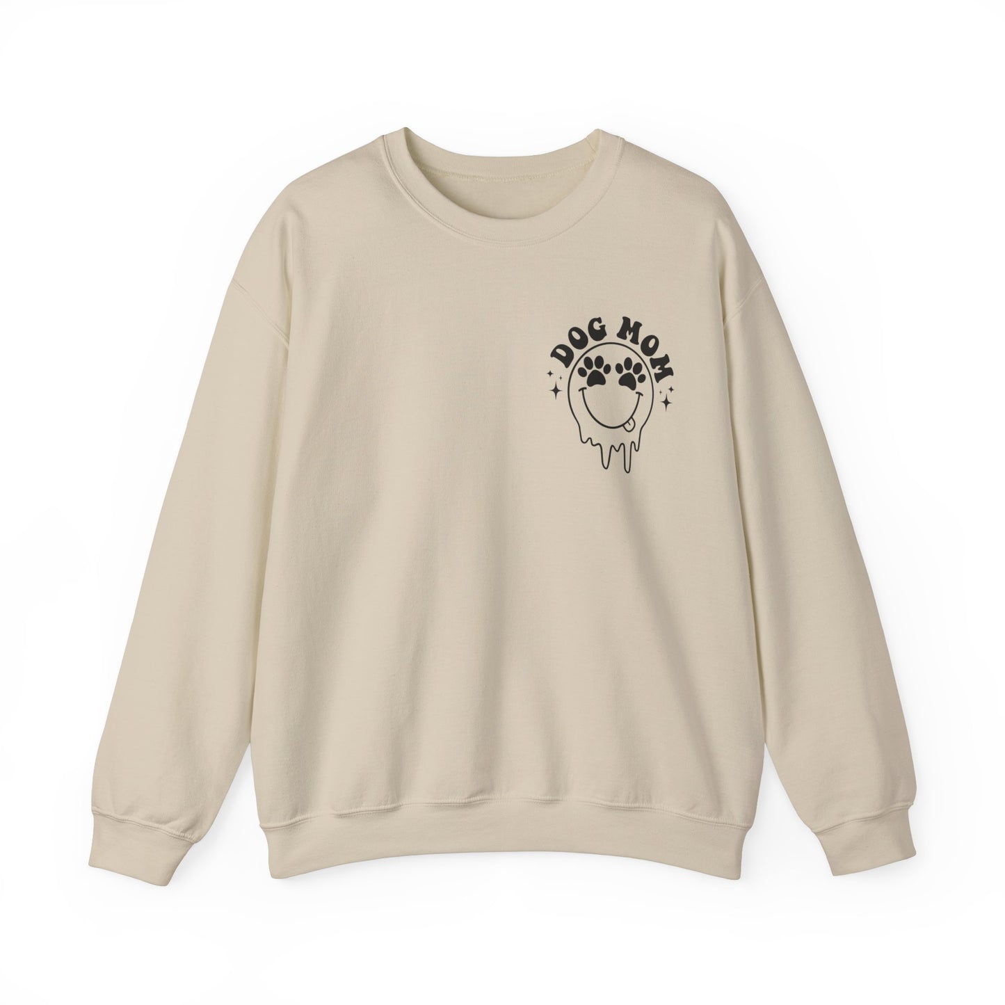I have plans with my DOG - Crewneck Sweatshirt