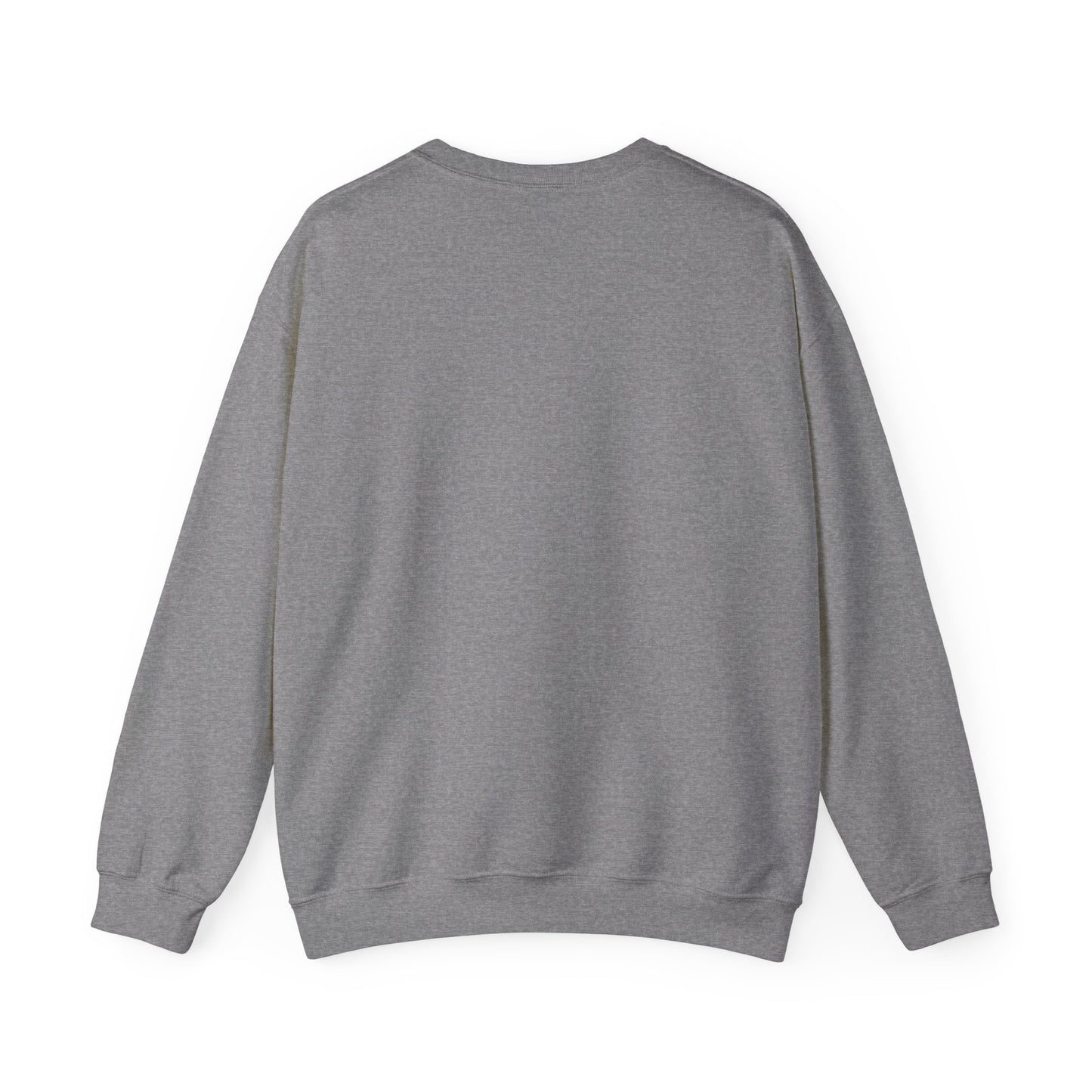 DOG MOM UNIVERSITY - Crewneck Sweatshirt