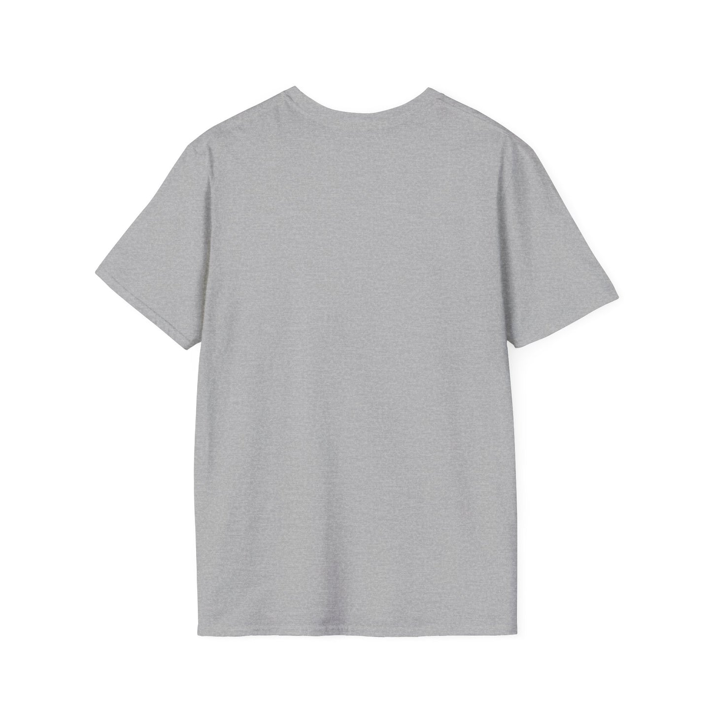 Gardening T-Shirt - Unisex Softstyle Tee