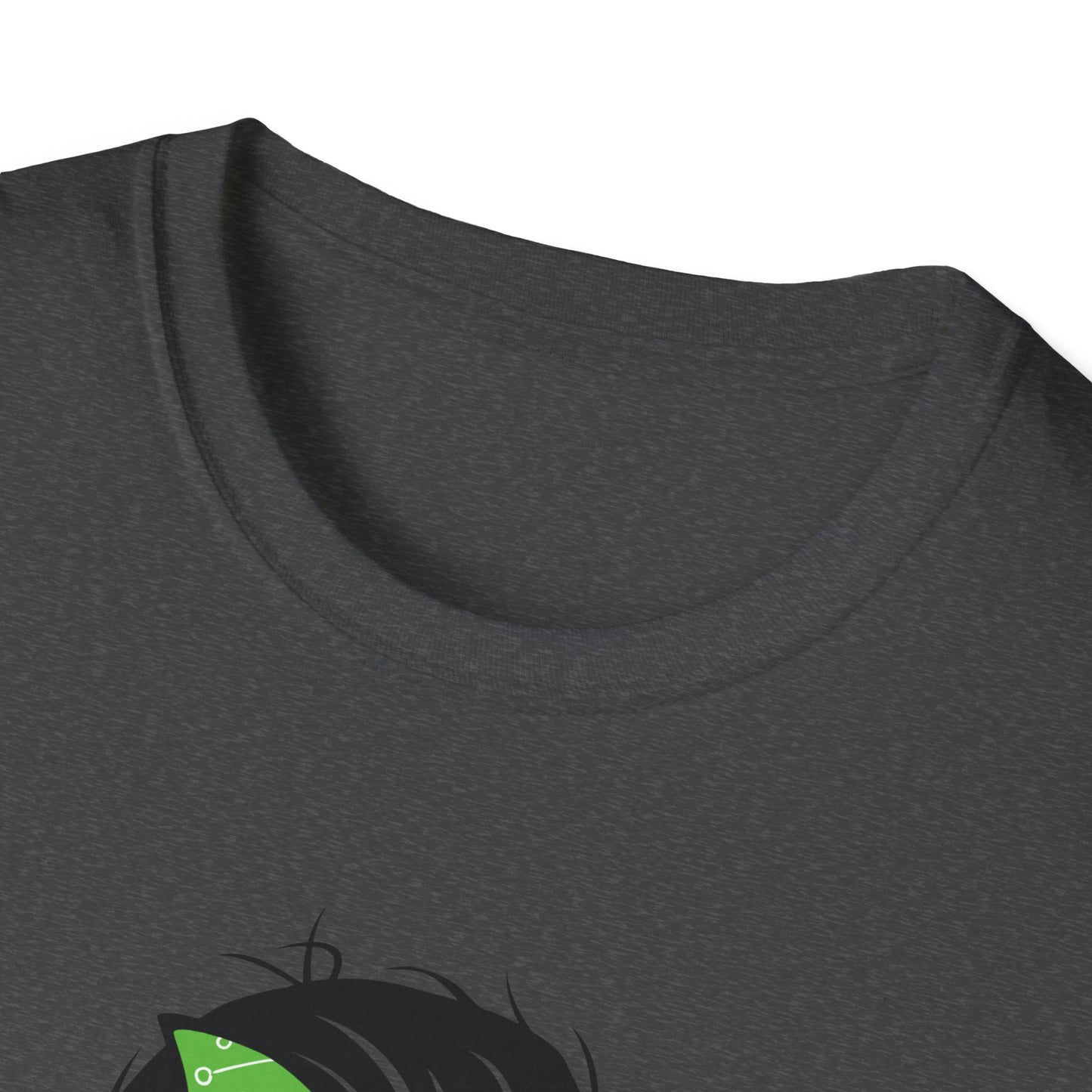 Football Mom - Unisex Softstyle T-Shirt