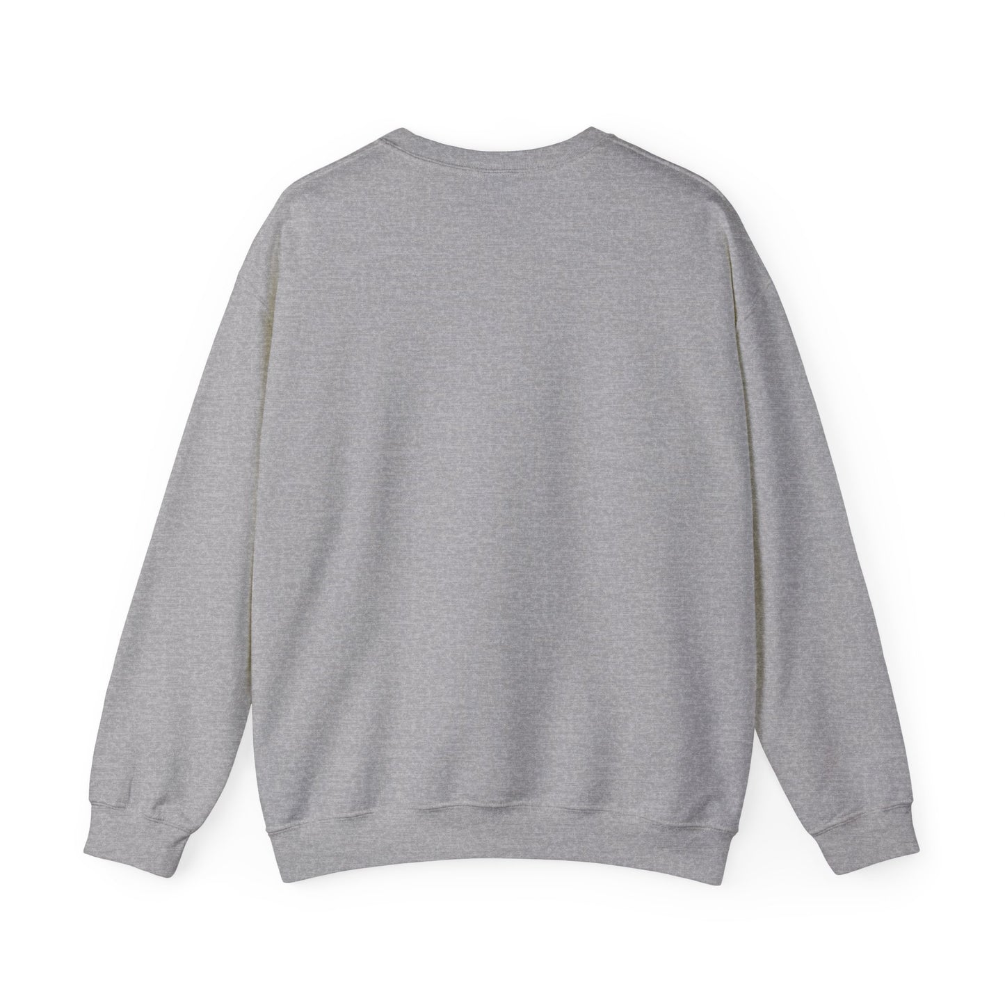 DOG MOM UNIVERSITY - Crewneck Sweatshirt