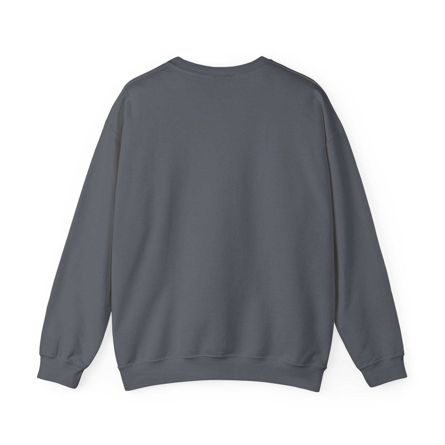 'Hoeing Ain't Easy' Crewneck