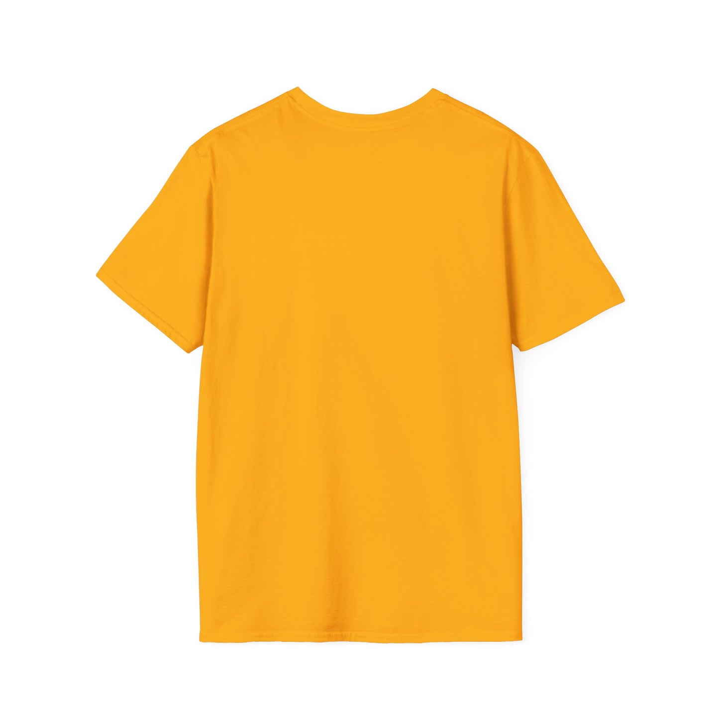 Racing Mom - Unisex Softstyle T-Shirt