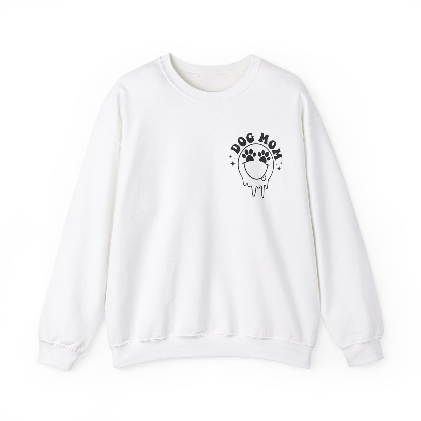 I have plans with my DOG - Crewneck Sweatshirt