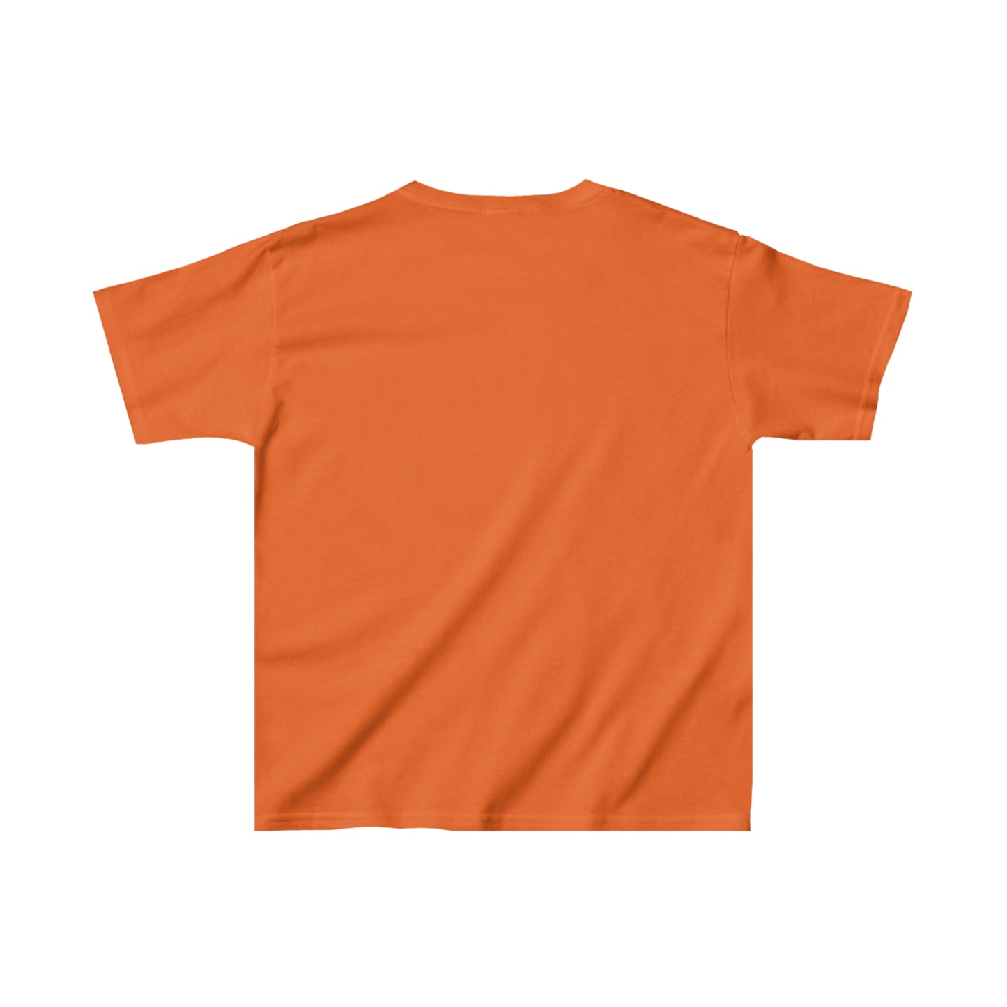 Rocket 100 Days of School - Kids Heavy Cotton Tee