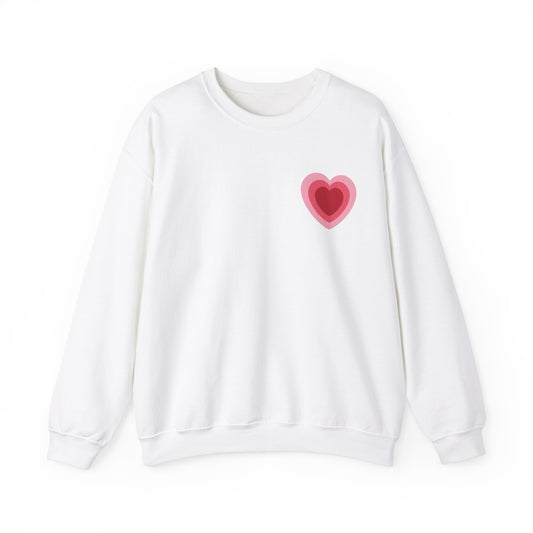 IN MY LOVER ERA - Crewneck Sweatshirt