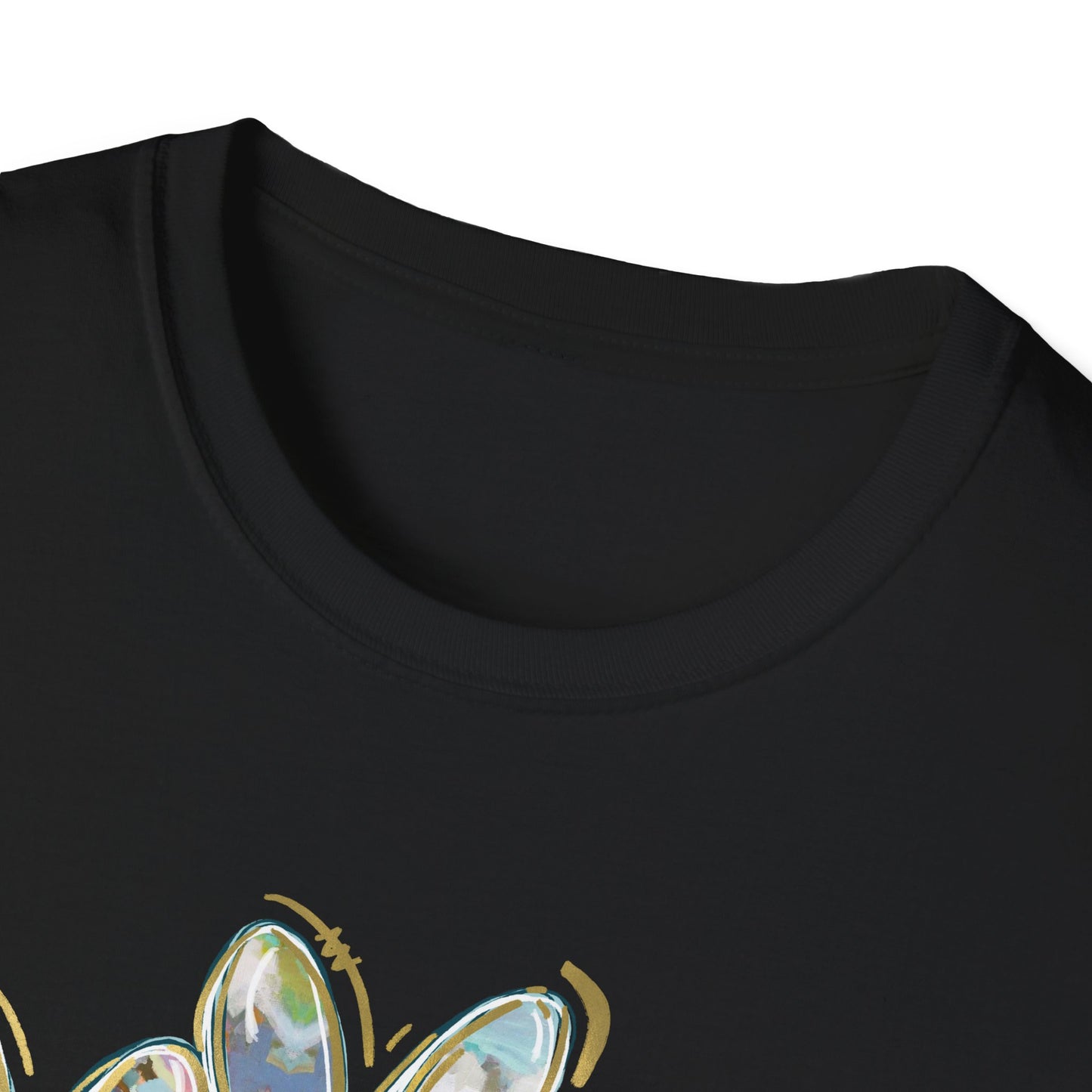 Easter Bunnies - Unisex Softstyle T-Shirt