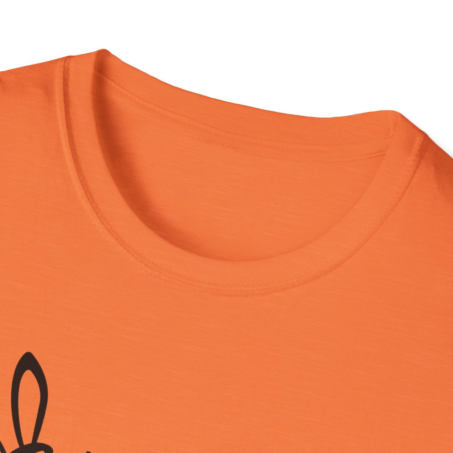 Happy Easter - Unisex Softstyle T-Shirt