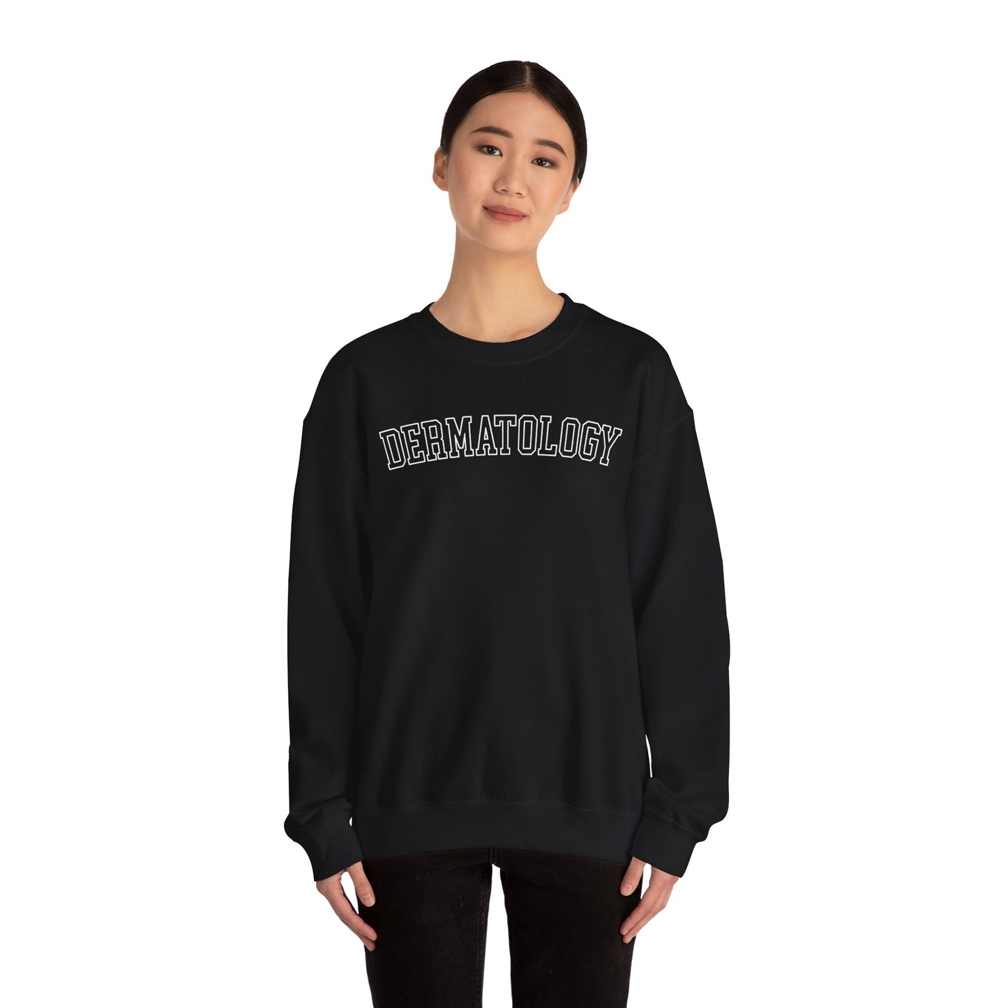 Dermatology - Crewneck Sweatshirt