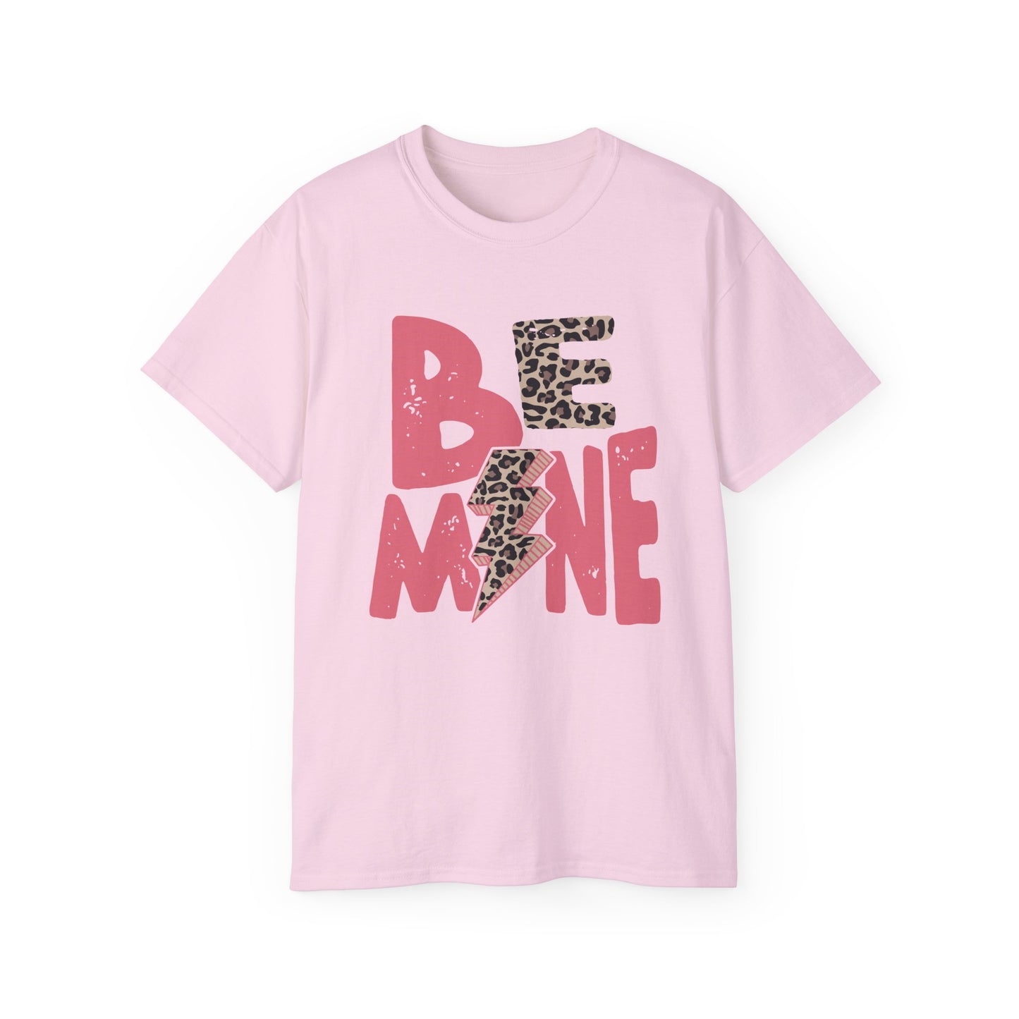 Be Mine - Unisex Ultra Cotton Tee