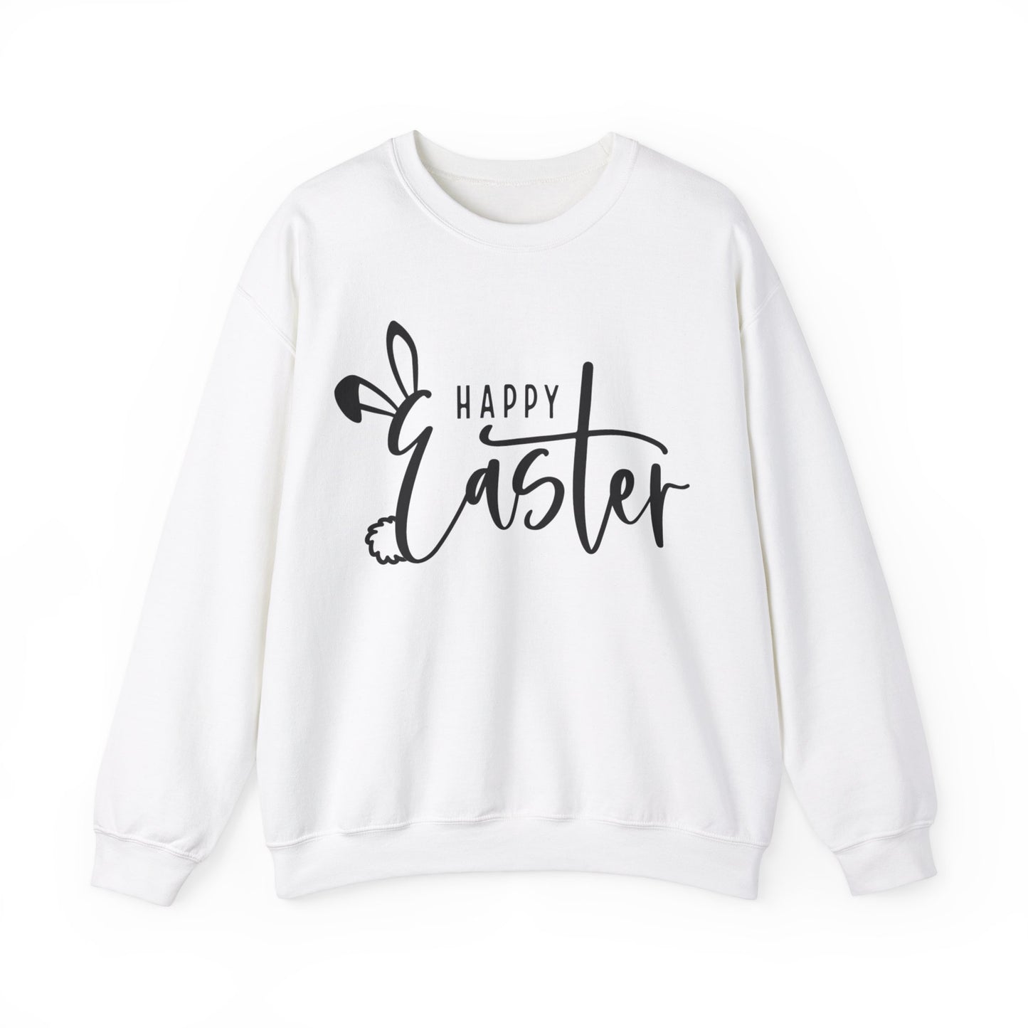 Happy Easter - Crewneck Sweatshirt