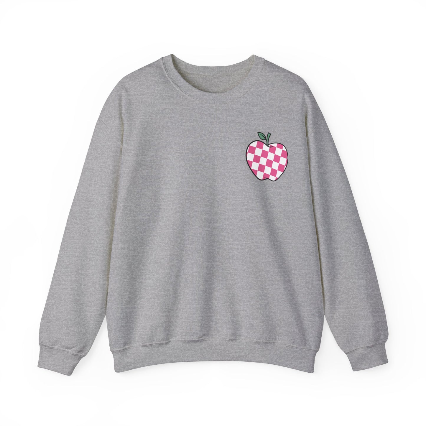 In My 100 Day of School ERA - Crewneck Sweatshirt