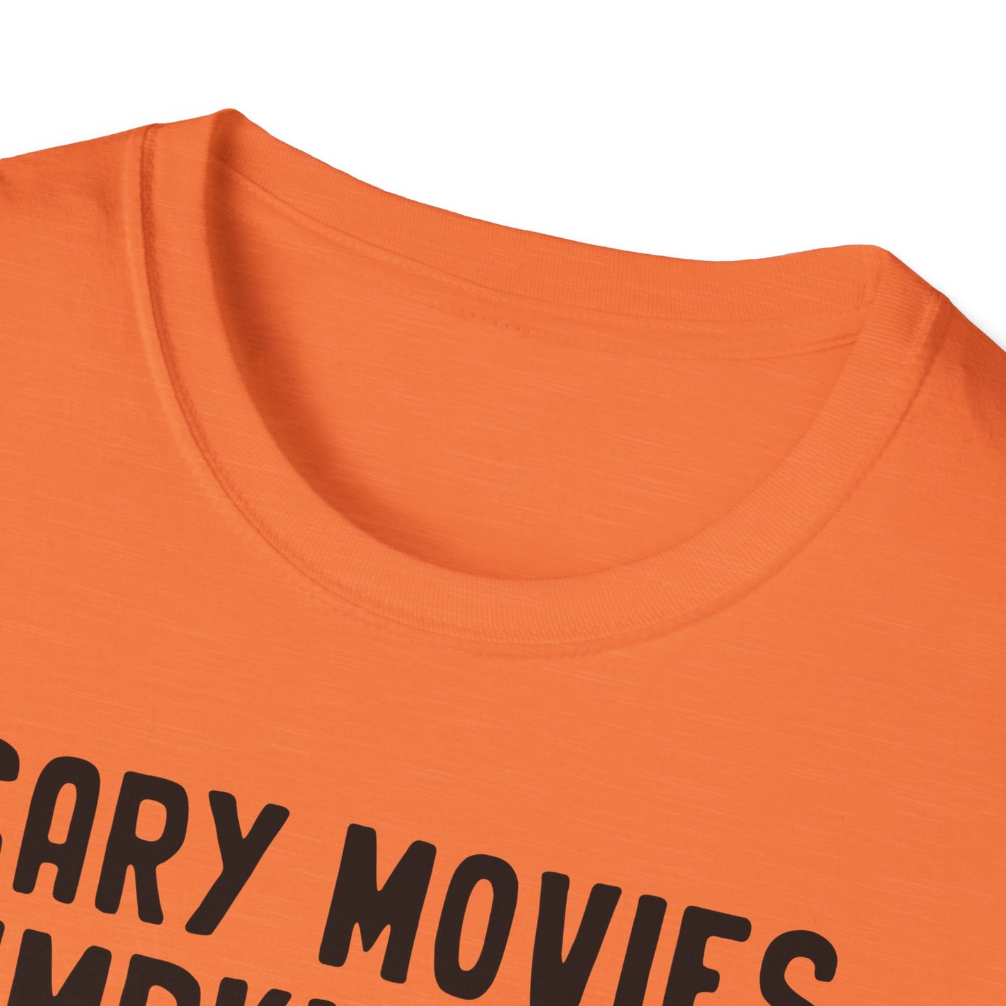 You Know Fall S#!+ - Unisex Softstyle T-Shirt