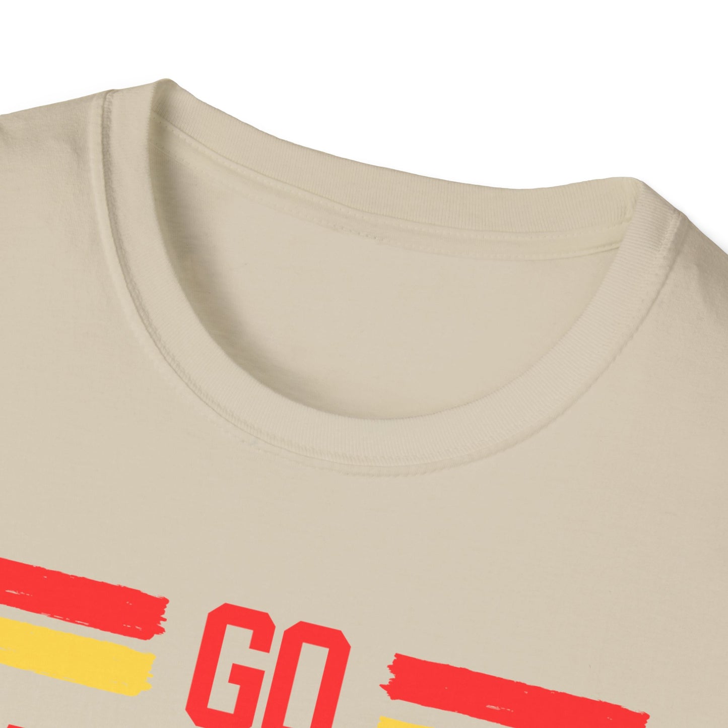 GO Taylor's Boyfriend - Unisex Softstyle T-Shirt