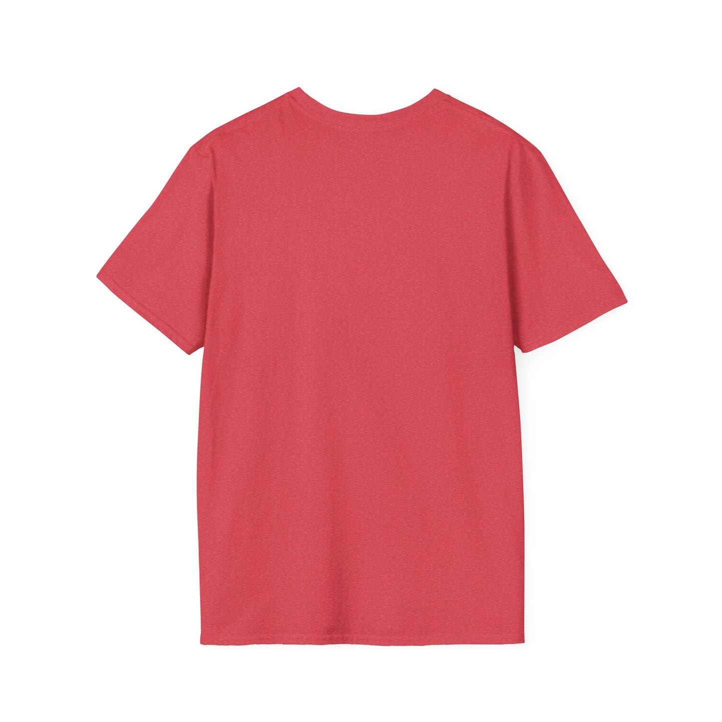 Fur Mama to Baby Mama - Unisex Softstyle T-Shirt