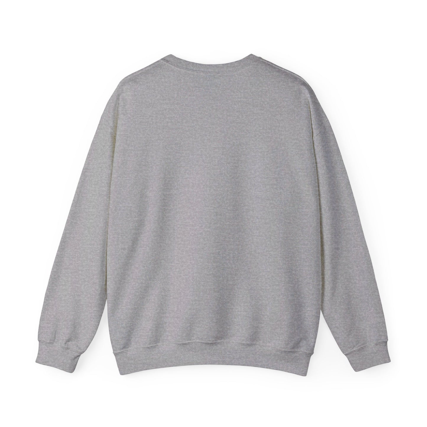 Pencil Bow - Crewneck Sweatshirt