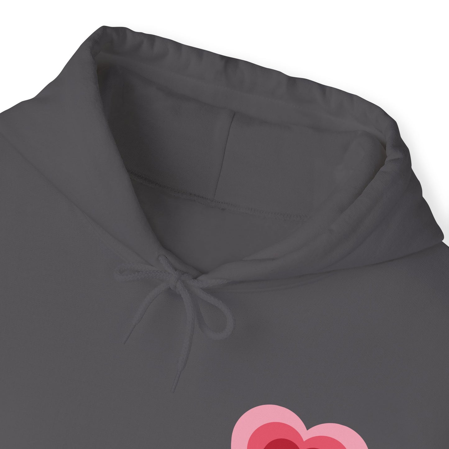 IN MY LOVER ERA - Hooded Sweatshirt