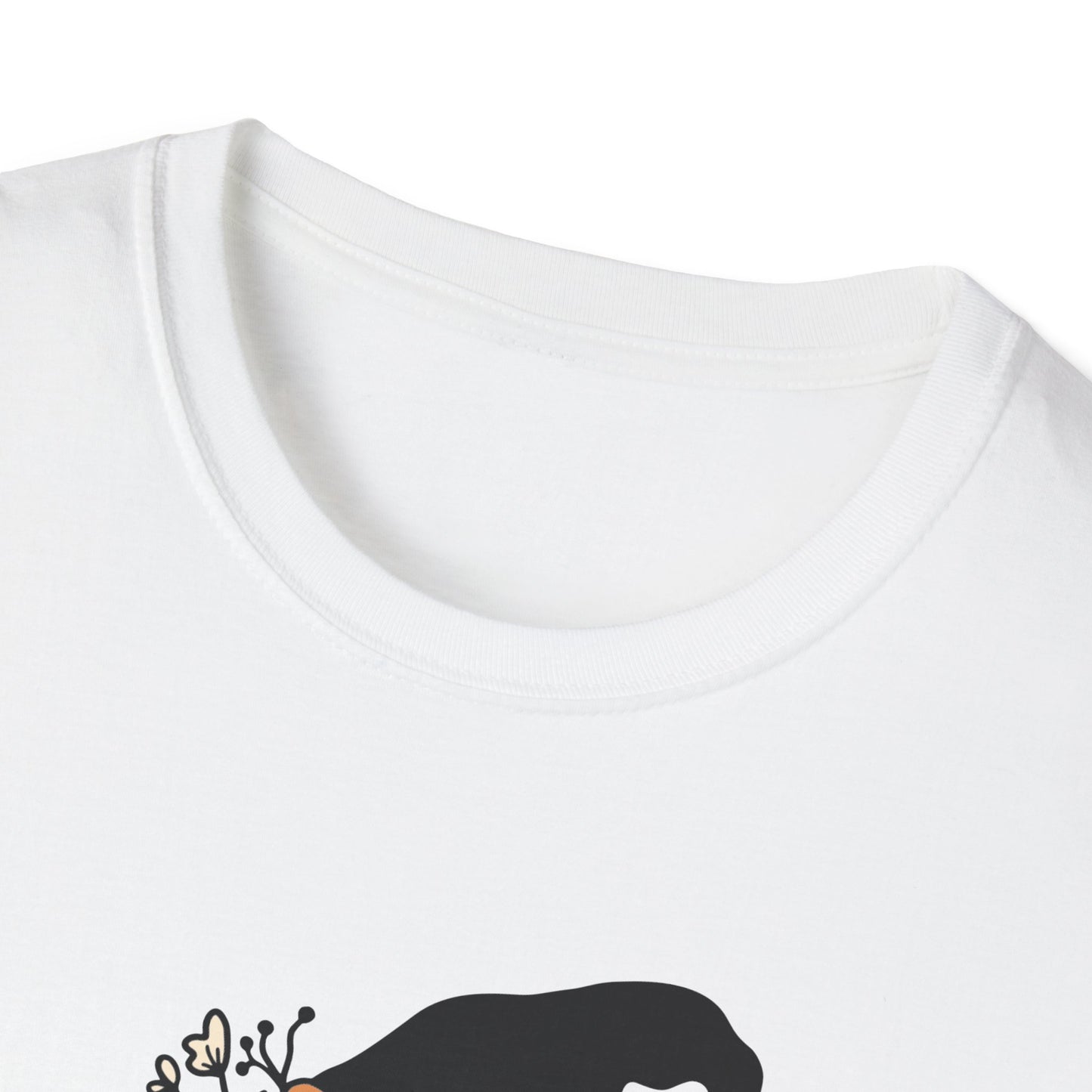 Pumpkin Ghost T-Shirt