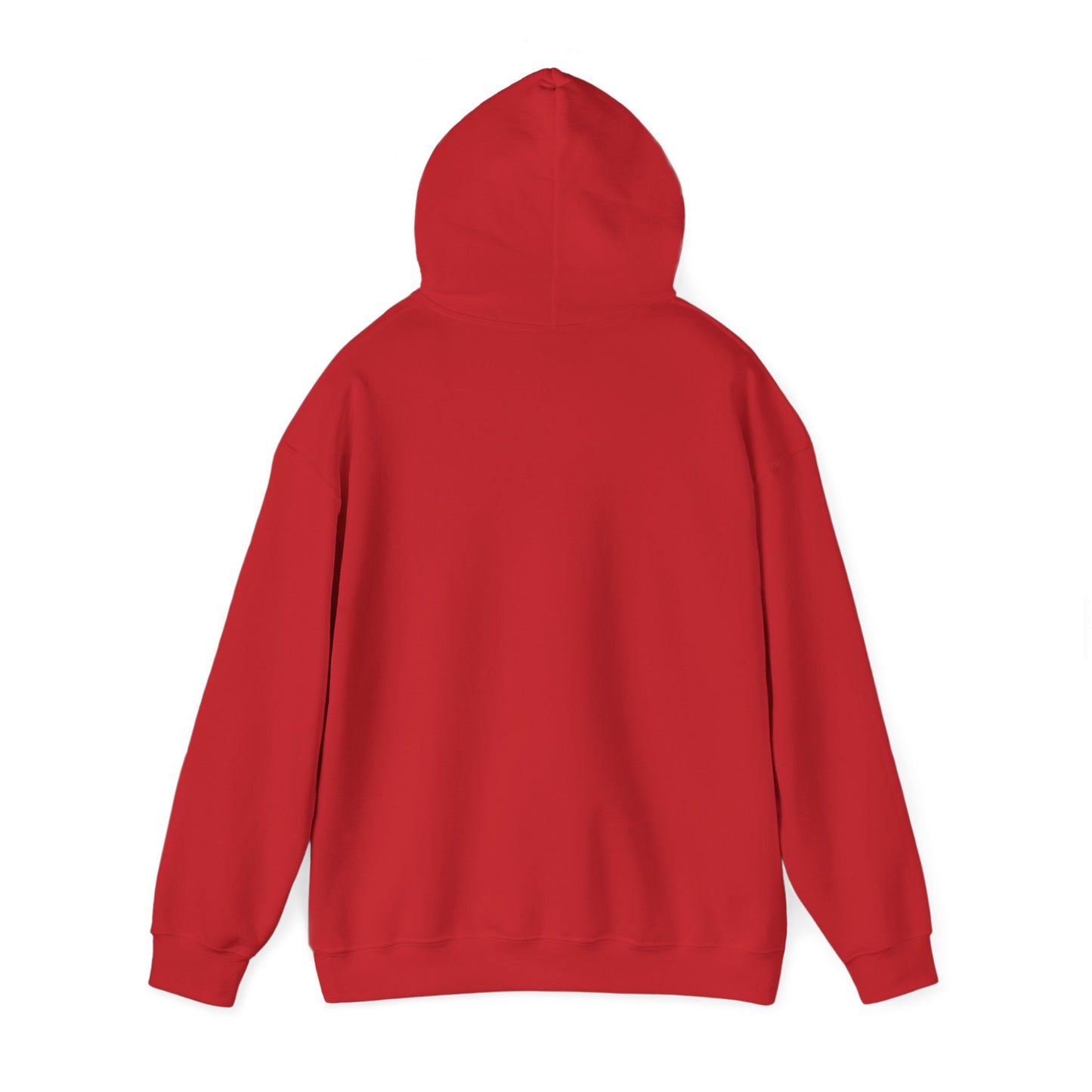 Valentine's Day Cup - Hooded Sweatshirt