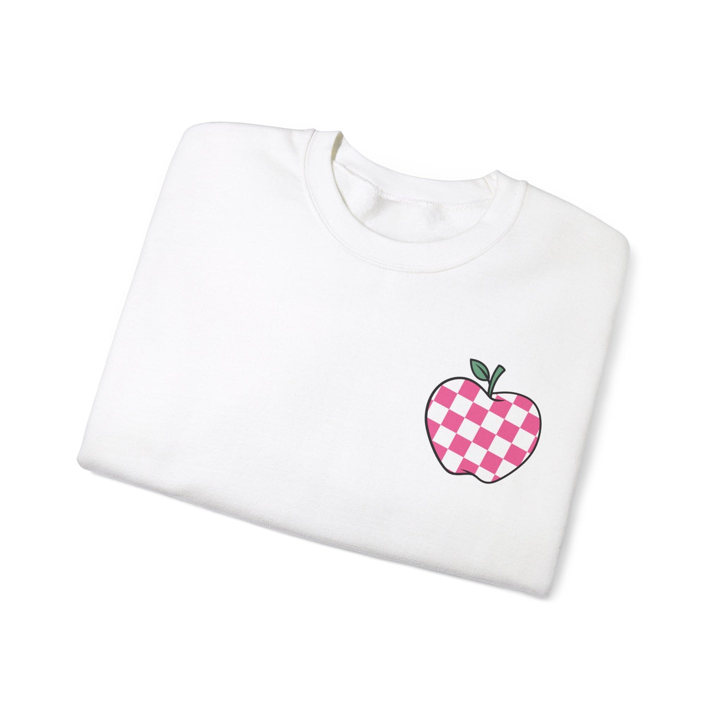 In My 100 Day of School ERA - Crewneck Sweatshirt