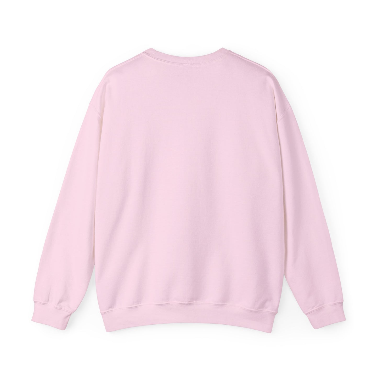 Teacher Hearts - Crewneck Sweatshirt