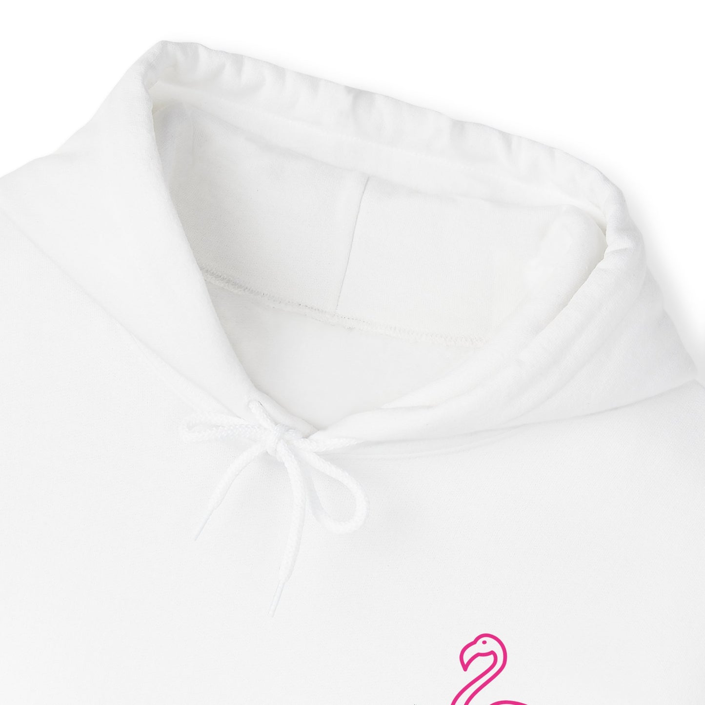 Get Your Pink Back - Hooded Sweatshirt