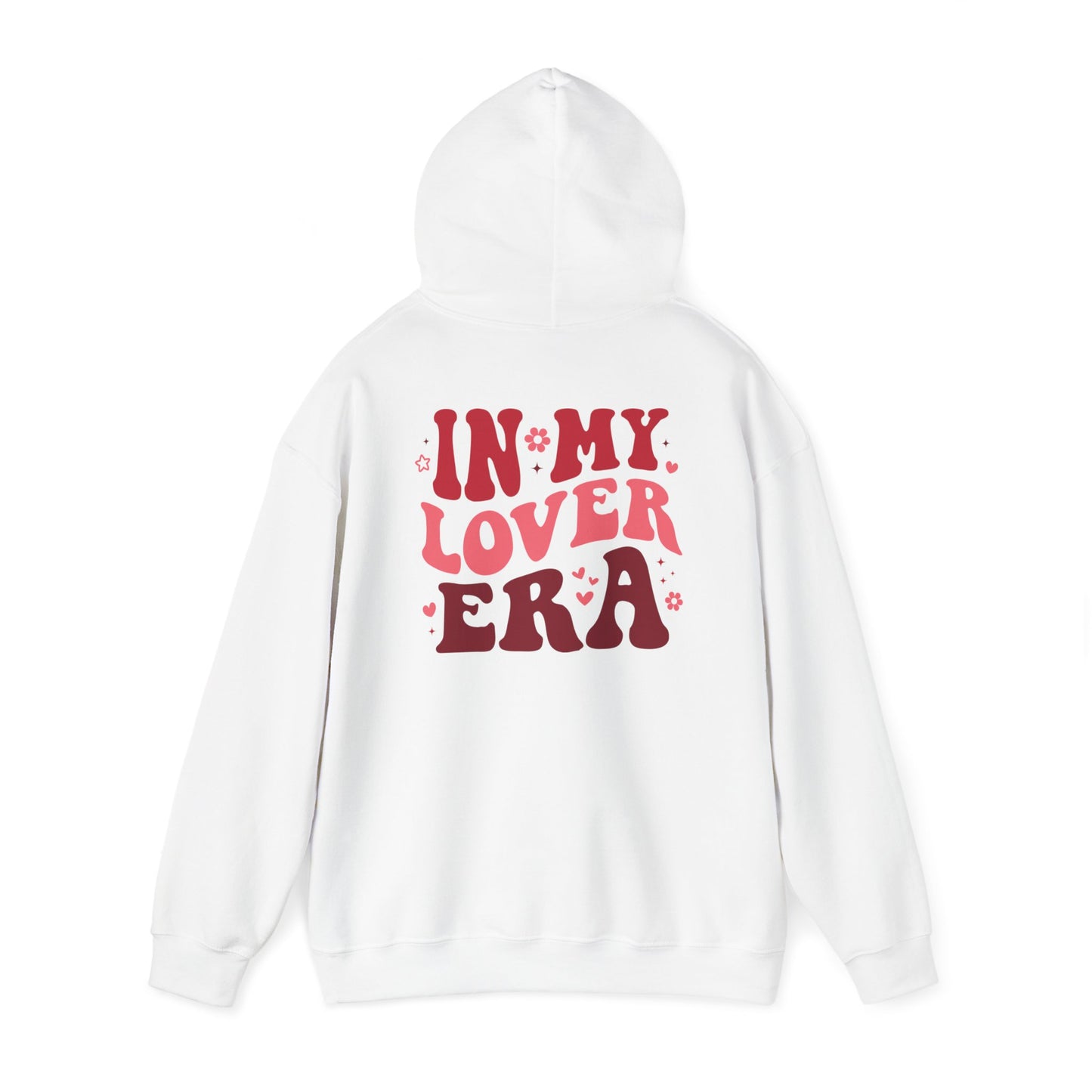 IN MY LOVER ERA - Hooded Sweatshirt
