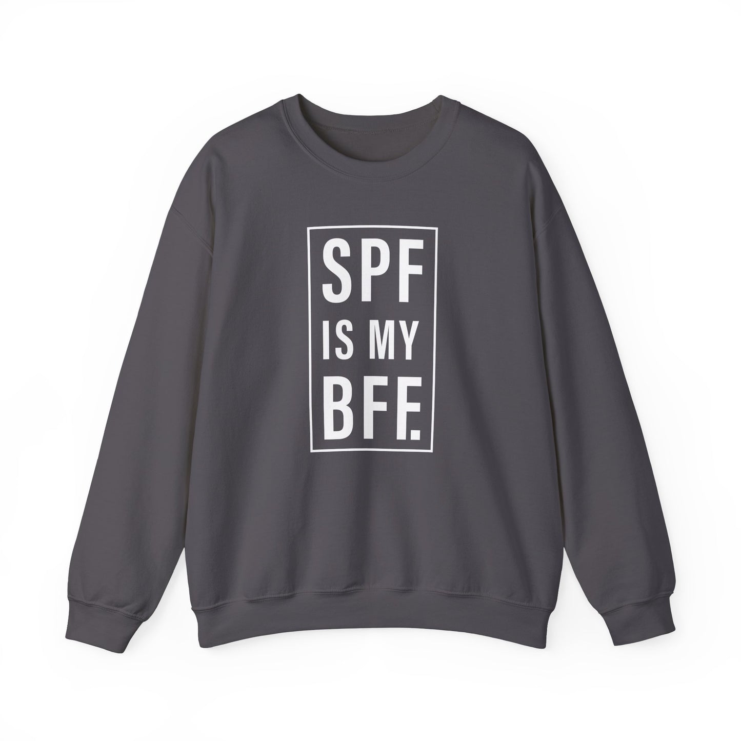 SPF BFF - Crewneck Sweatshirt