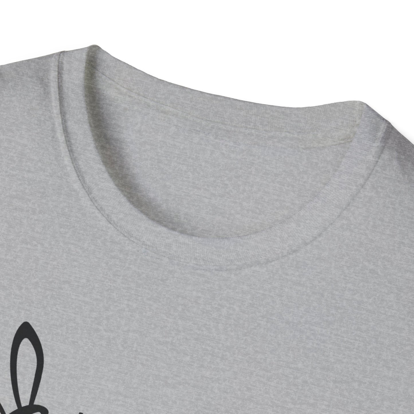 Happy Easter - Unisex Softstyle T-Shirt